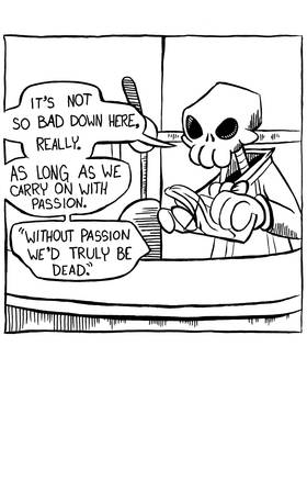 Read This is My Private Life  43 Page 1 in English