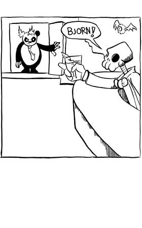 Read This is My Private Life  45 Page 1 in English