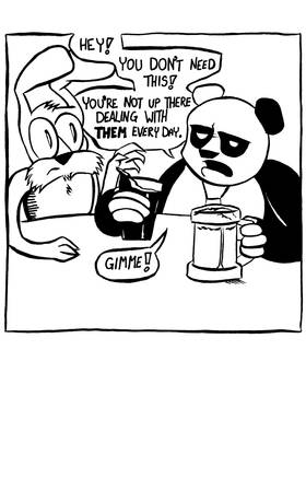 Read This is My Private Life  46 Page 1 in English