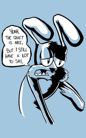 Read This is My Private Life  47 Page 1 in English