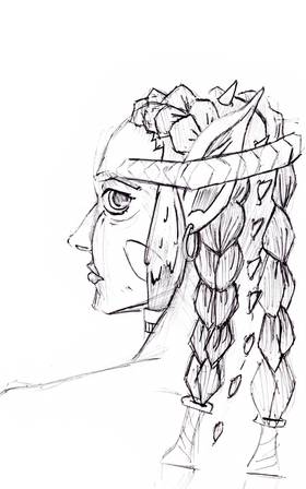 Read This is My Private Life  50 Page 1 in English