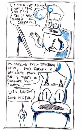 Read This is My Private Life  53 Page 1 in English