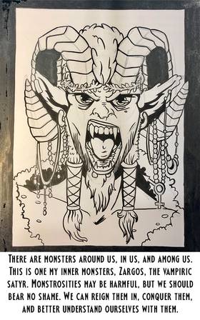 Read This is My Private Life  54 Page 1 in English