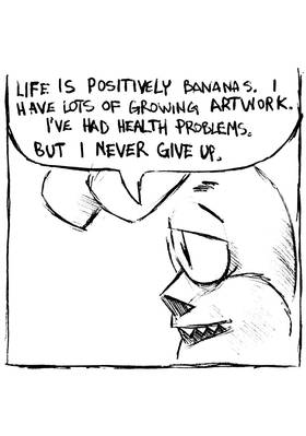 Read This is My Private Life  57 Page 2 in English