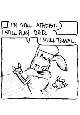 Read This is My Private Life  57 Page 3 in English