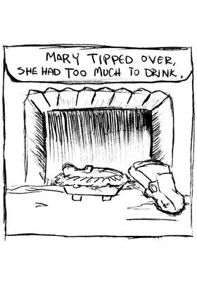 Read This is My Private Life  58 Page 1 in English