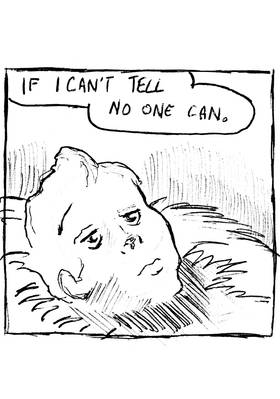 Read This is My Private Life  58 Page 4 in English