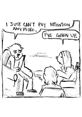 Read This is My Private Life  59 Page 2 in English