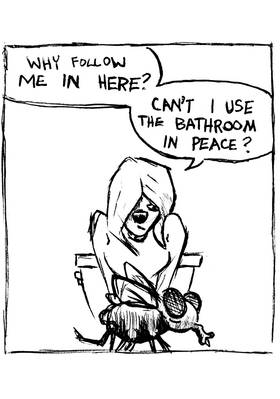 Read This is My Private Life  60 Page 2 in English