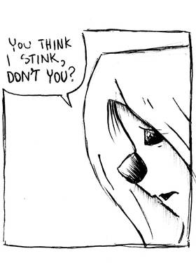 Read This is My Private Life  60 Page 3 in English