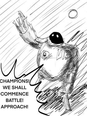 Read Oblivion  1 Page 9 in English