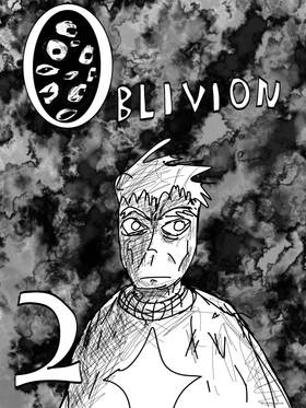 Read Oblivion  2 Page 1 in English
