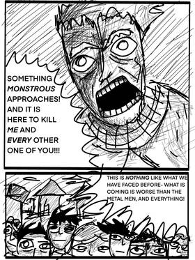 Read Oblivion  2 Page 4 in English