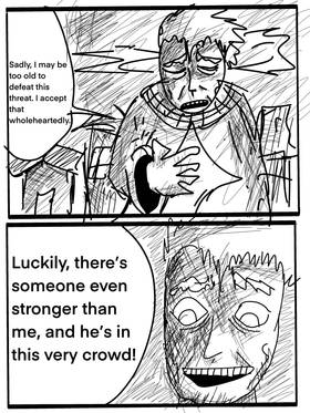 Read Oblivion  2 Page 3 in English