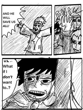 Read Oblivion  2 Page 6 in English