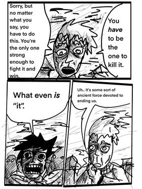 Read Oblivion  2 Page 7 in English