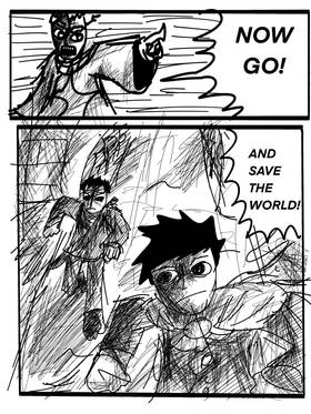 Read Oblivion  2 Page 9 in English
