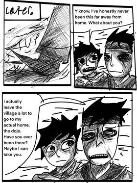 Read Oblivion  2 Page 10 in English