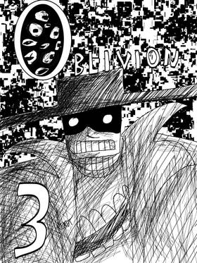 Read Oblivion  3 Page 1 in English