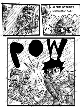 Read Oblivion  3 Page 2 in English