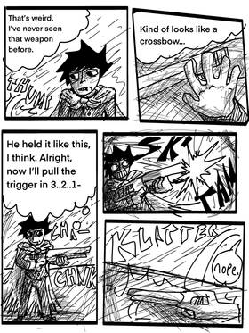 Read Oblivion  3 Page 3 in English