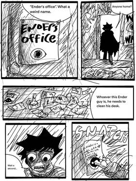 Read Oblivion  3 Page 5 in English