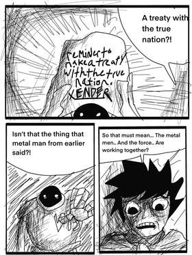 Read Oblivion  3 Page 6 in English