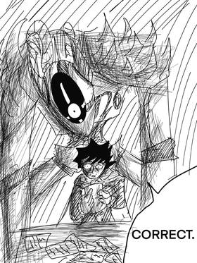 Read Oblivion  3 Page 7 in English