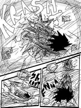 Read Oblivion  3 Page 8 in English