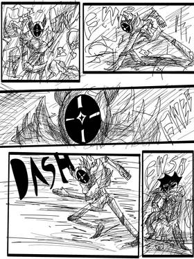 Read Oblivion  3 Page 9 in English