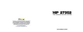Read HIP 27952 - The Science-Fiction System  1 Page 2 in English