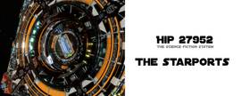 Read HIP 27952 - The Science-Fiction System  1 Page 6 in English