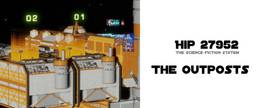 Read HIP 27952 - The Science-Fiction System  1 Page 10 in English