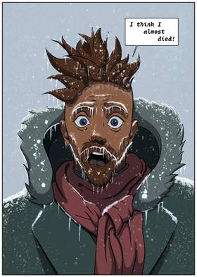 Read Common Grounds  1 Page 4 in English