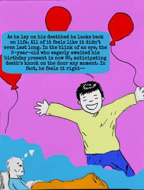 Read Other Sides  1 Page 3 in English