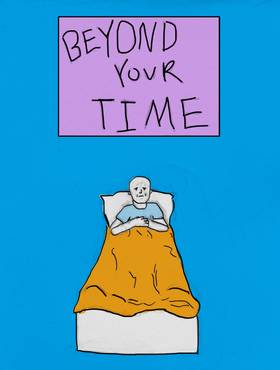 Read Other Sides  1 Page 2 in English