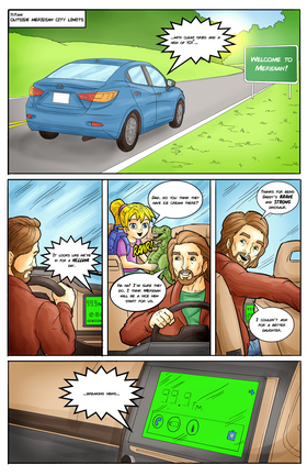 Read Kid Cretaceous   1 Page 4 in English