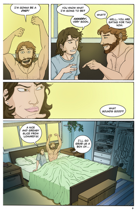 Read Kid Cretaceous   1 Page 9 in English