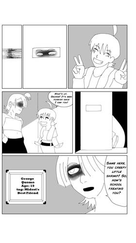 Read ¡¡We Love You, Midori!!  1 Page 4 in English