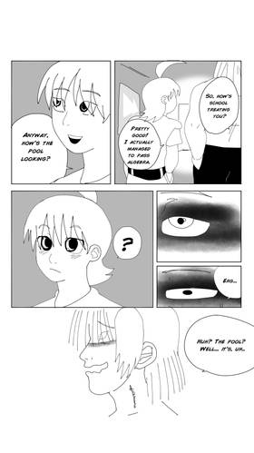 Read ¡¡We Love You, Midori!!  1 Page 5 in English