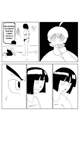 Read ¡¡We Love You, Midori!!  1 Page 8 in English