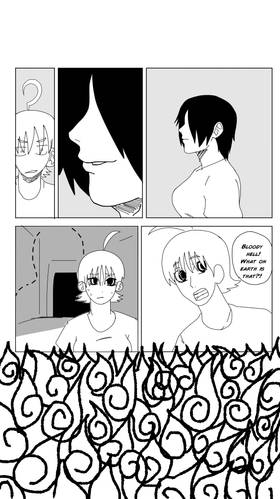 Read ¡¡We Love You, Midori!!  1 Page 10 in English