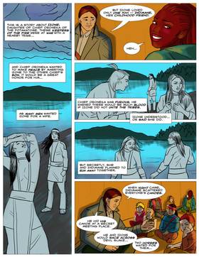 Read 1000 Years of War: Midnight Host  2 Page 2 in English