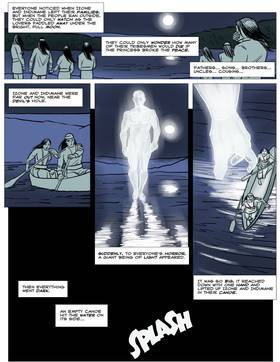 Read 1000 Years of War: Midnight Host  2 Page 3 in English