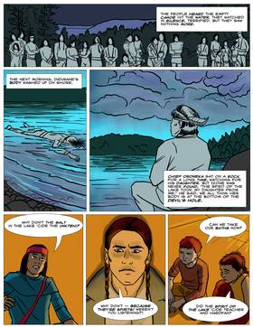 Read 1000 Years of War: Midnight Host  2 Page 4 in English