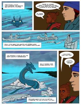 Read 1000 Years of War: Midnight Host  5 Page 2 in English