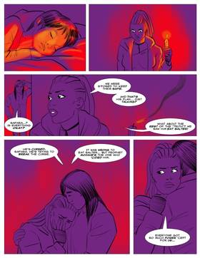 Read 1000 Years of War: Midnight Host  5 Page 7 in English