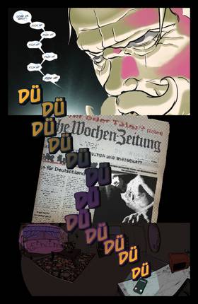 Read Camera-Man  2 Page 8 in English