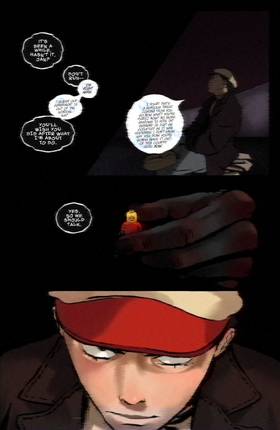Read Camera-Man  2 Page 7 in English