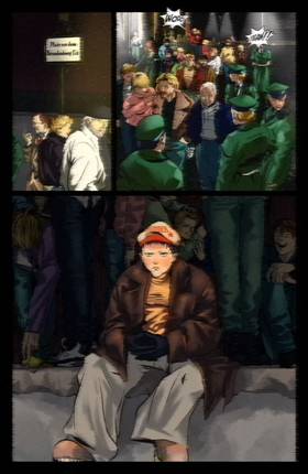 Read Camera-Man  2 Page 2 in English